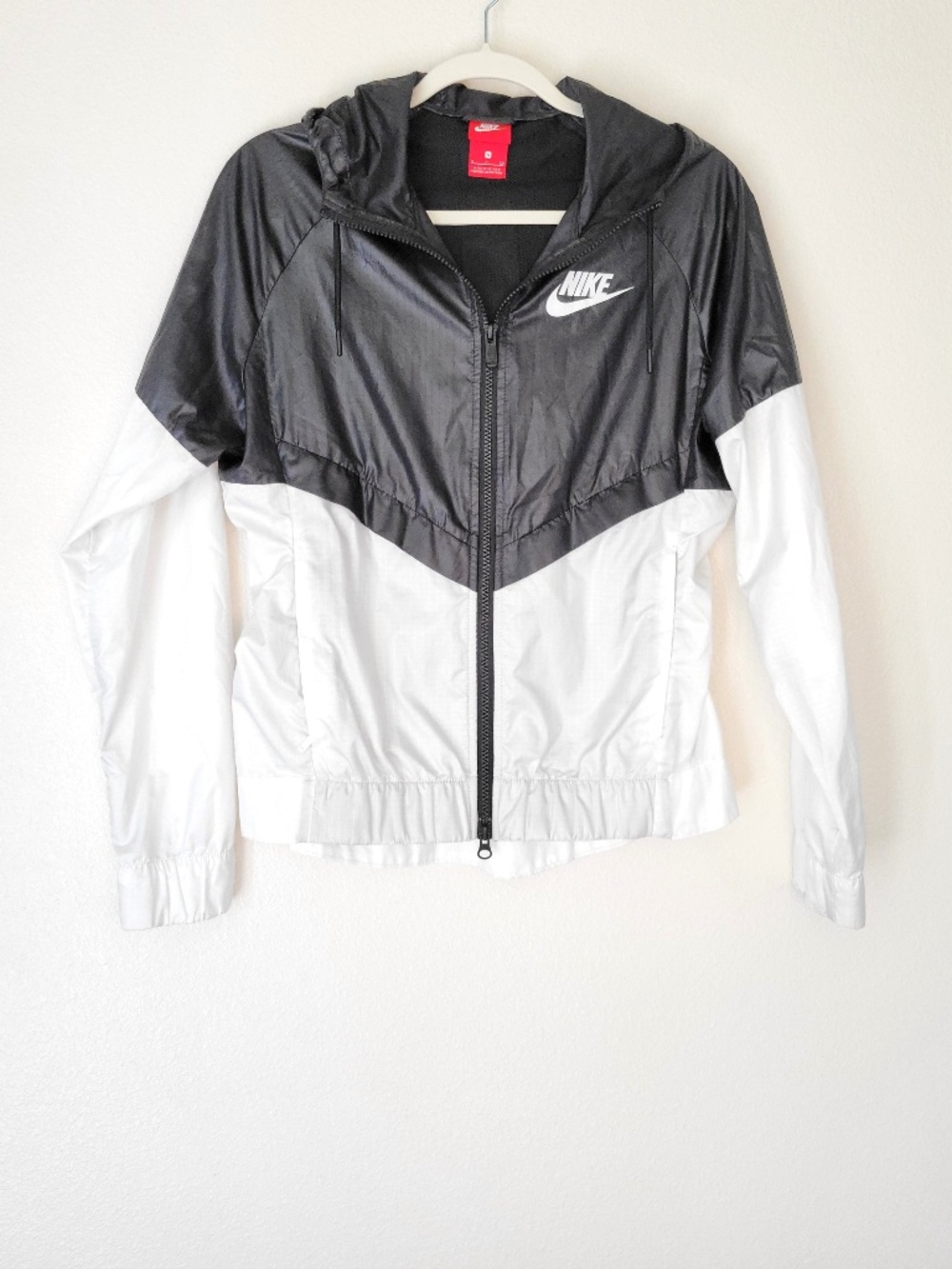 Nike Windrunner Windbreaker Jacket